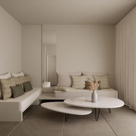 Апартаменти Fani Luxury Boutique Ставрос Екстер'єр фото